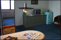 Superior Suite Room - Baiyoke Suite Bangkok