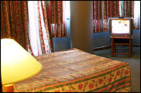 Presidential Suite Room - Baiyoke Suite Bangkok