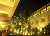 Bangkok Boutique Hotel