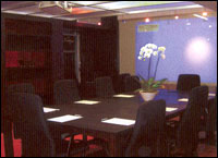 Bangkok Boutique Hotel - Conference Room