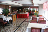 Bangkok City In - Restaurant