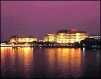 Bangkok Marriott Resort & Spa