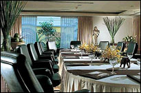 Bangkok Marriott Resort & Spa - Boardroom