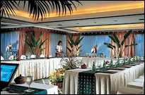 Bangkok Marriott Resort & Spa - Meeting Room