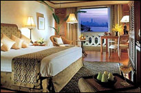 Bangkok Marriott Resort & Spa - Guest Room