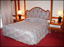 Bangkok Palace Hotel - Standard Room