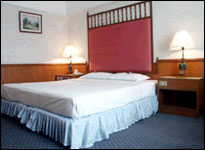 Bangkok Palace Hotel - Superior Room