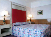 Bangkok Palace Hotel - Superior Room