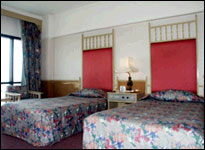 Bangkok Palace Hotel - Superior Room