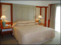 Bangkok Palace Hotel - Standard Room