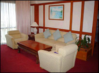 Bangkok Palace Hotel - Standard Room