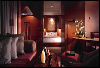 Banyan Tree Bangkok - Banyan Tree Club