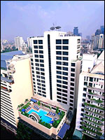 Bel-Aire Princess, Bangkok