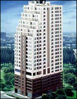 Centre Point Langsuan, Bangkok