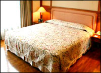 Centre Point Langsuan, Bangkok - One Bedroom (Type I)