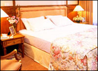 Centre Point Langsuan, Bangkok - Two Bedroom (Type F)