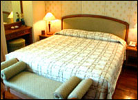 Centre Point Langsuan, Bangkok - Two Bedroom (Type G)