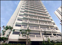 Centre Point Petchburi Soi 15