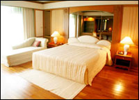 Centre Point Petchburi Soi 15 - Studio (With Kitchen)