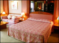 Centre Point Petchburi Soi 15 - Studio (Without Kitchen)