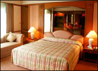 Centre Point Petchburi Soi 15 - One Room