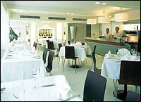 Centre Point Saladaeng, Bangkok - Restaurant