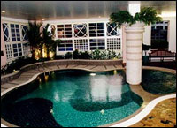 Centre Point Silom, Bangkok - Swimming Pool