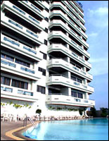 Centre Point Sukhumvit