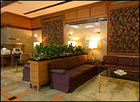 Centre Point Sukhumvit - Lobby