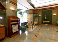Centre Point Sukhumvit - Lobby