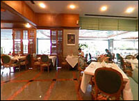 Centre Point Sukhumvit - Restaurant