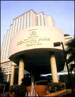 Century Park Hotel Bangkok