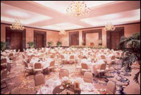 Century Park Hotel Bangkok - Banquet Room