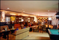 Century Park Hotel Bangkok - Signature Bar