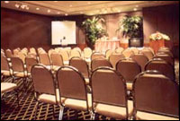 Century Park Hotel Bangkok - Function Room