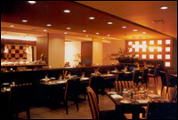 Century Park Hotel Bangkok - Roberto