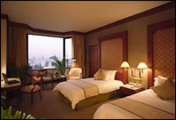 Chaophya Park Hotel Bangkok - Executive Room
