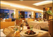 City Lodges Soi 19 - Restaurant