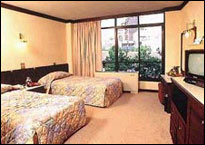 City Lodges Soi 19 - Room