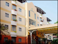 Classic Place Hotel Bangkok