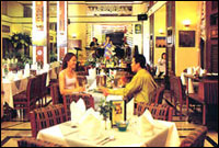 Classic Place Hotel Bangkok - Gallery Lobby Bar