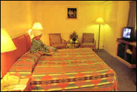 Classic Place Hotel Bangkok - Deluxe Room