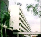 Airport Suite Bangkok