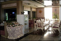 Airport Suite Bangkok - Restaurant