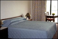 Airport Suite Bangkok - Guest Room