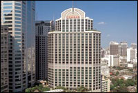 Conrad Bangkok