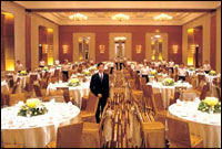 Conrad Bangkok - Ballroom