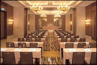 Conrad Bangkok - Beverly Halls Room