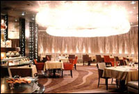 Conrad Bangkok - Italianate