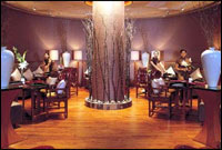 Conrad Bangkok - LIU